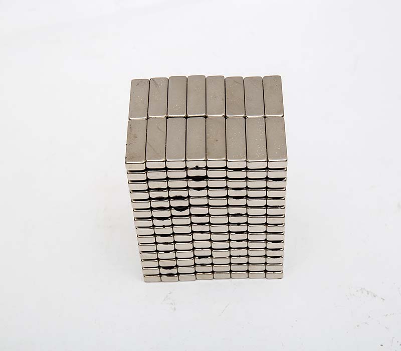 宁波30x6x3 方块 镀镍